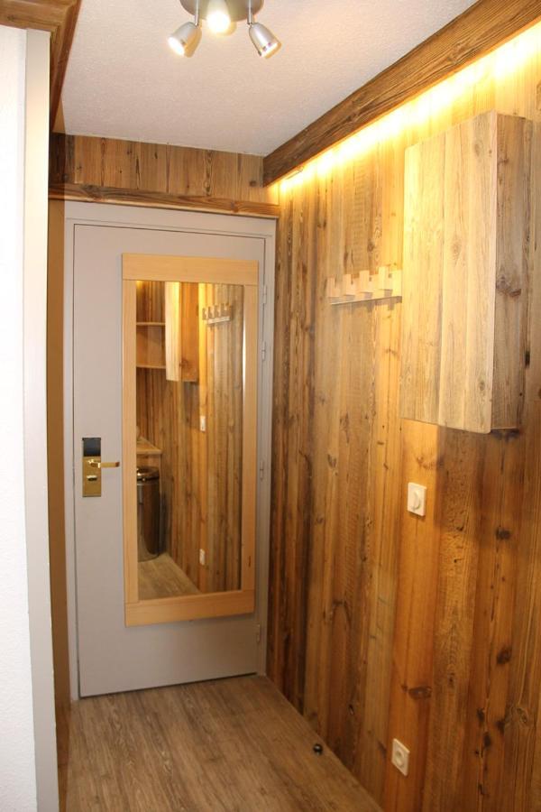 Residence Chalet De Solaise - Studio 30 M2 - By Montblanc Lodge Val-dʼIsère Extérieur photo
