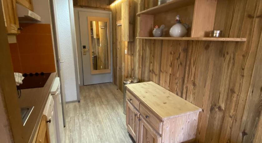 Residence Chalet De Solaise - Studio 30 M2 - By Montblanc Lodge Val-dʼIsère Extérieur photo